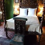 De Saint-augustin 3* Chateau-sur-Allier