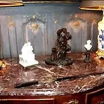 Guest house De Saint-augustin Chateau-sur-Allier