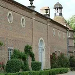 De Saint-augustin Chateau-sur-Allier