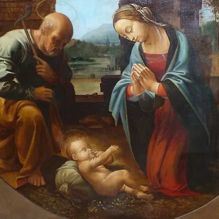 De Saint-augustin