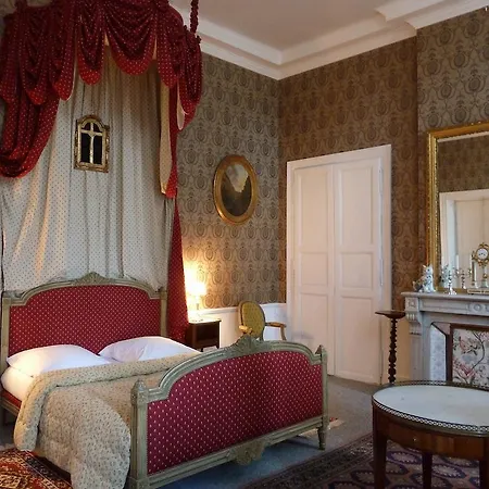 Konukevi De Saint-augustin