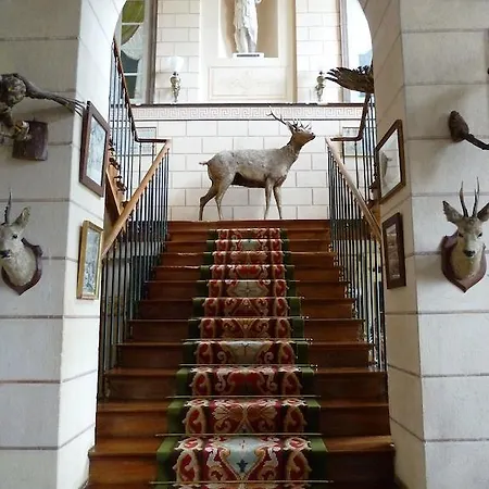 Konukevi De Saint-augustin 3*