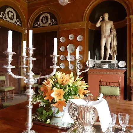 De Saint-augustin Château-sur-Allier