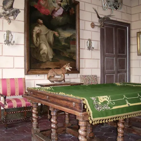 De Saint-augustin 3* Château-sur-Allier