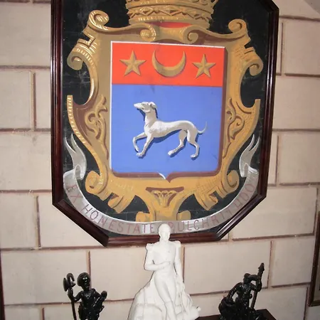 Konukevi De Saint-augustin 3*