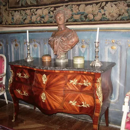 De Saint-augustin Château-sur-Allier