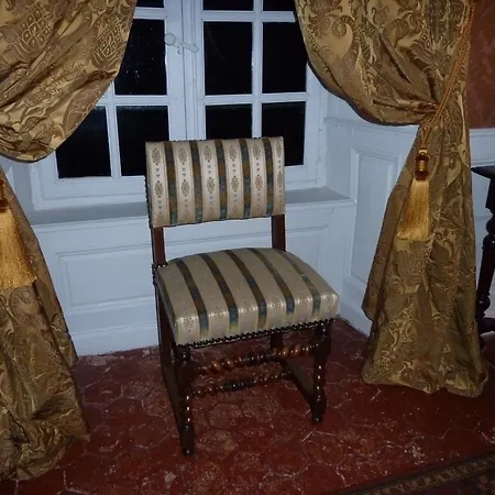 De Saint-augustin Гостевой дом