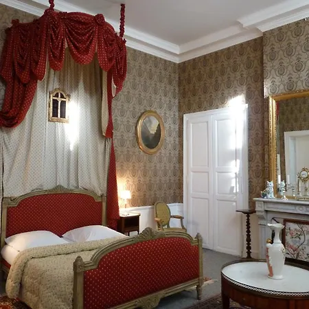 Konukevi De Saint-augustin 3*