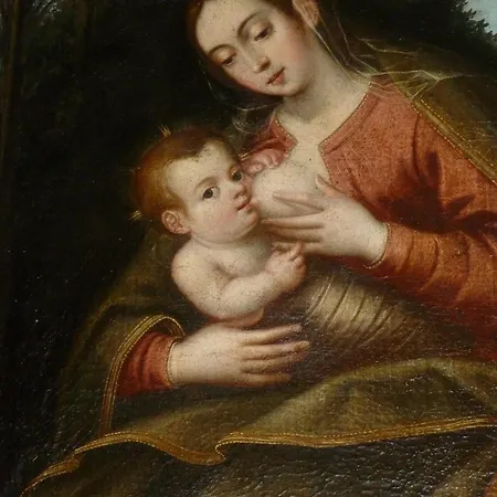 Konukevi De Saint-augustin Château-sur-Allier