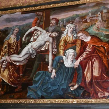 Konukevi De Saint-augustin 3*