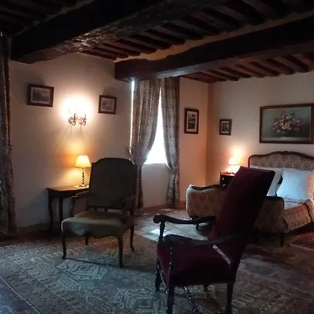 Konukevi De Saint-augustin 3*