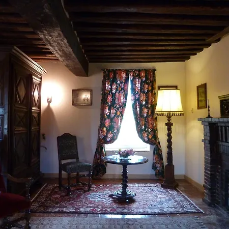 De Saint-augustin 3*