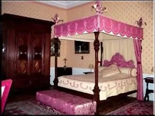 De Saint-augustin Konukevi Château-sur-Allier