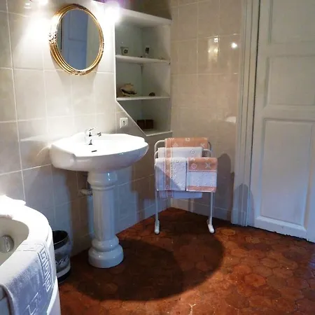 Pensión De Saint-augustin 3*