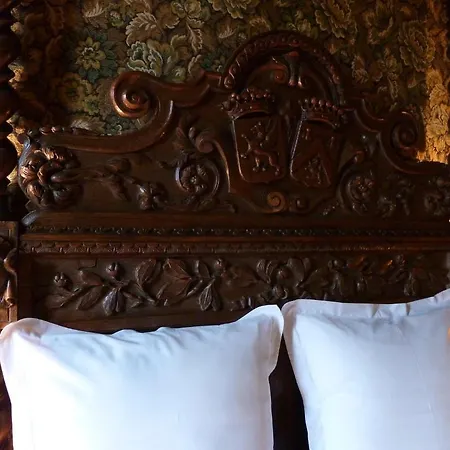 De Saint-augustin Konukevi 3*