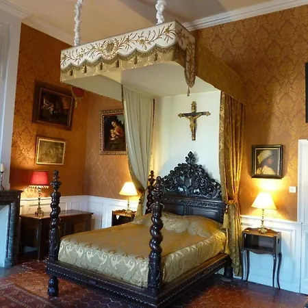 De Saint-augustin Konukevi 3*