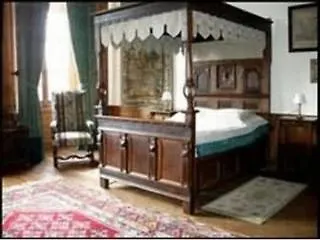 Konukevi De Saint-augustin