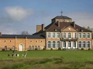 Konukevi De Saint-augustin