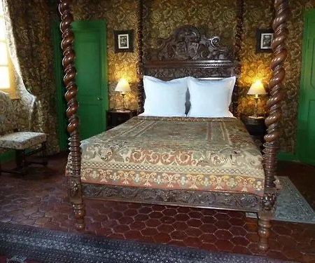 De Saint-augustin Château-sur-Allier