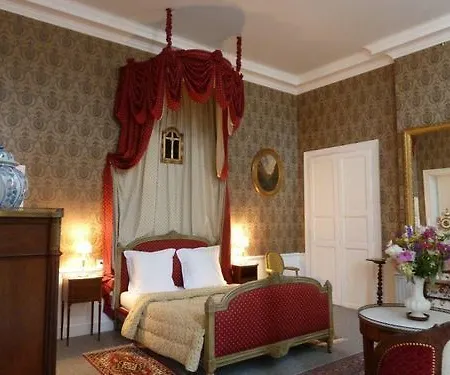 De Saint-augustin 3*