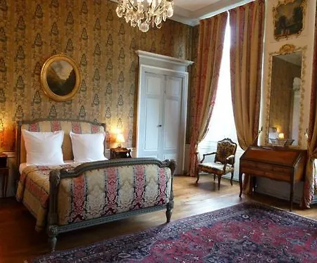 Pensión De Saint-augustin 3*