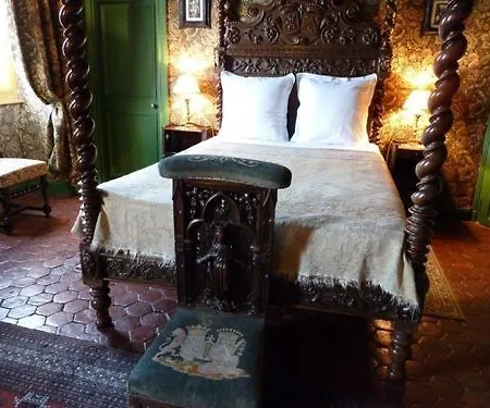 De Saint-augustin 3* Château-sur-Allier