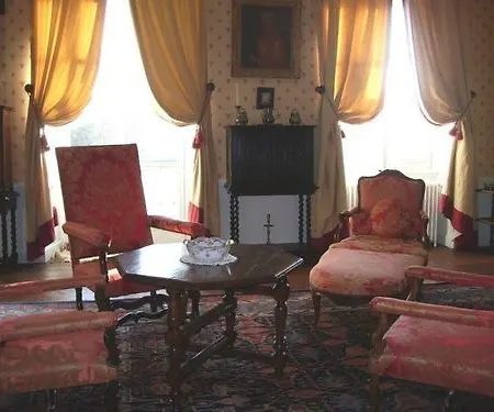 Pensión De Saint-augustin 3*