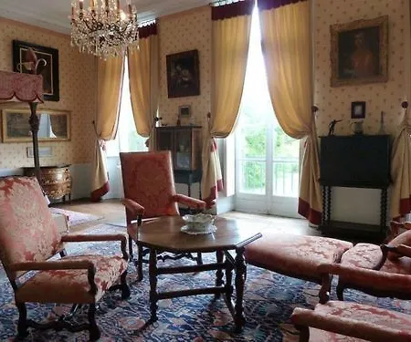 De Saint-augustin Konukevi 3*