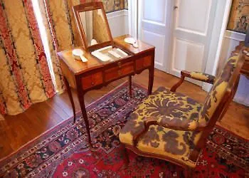 Konukevi De Saint-augustin