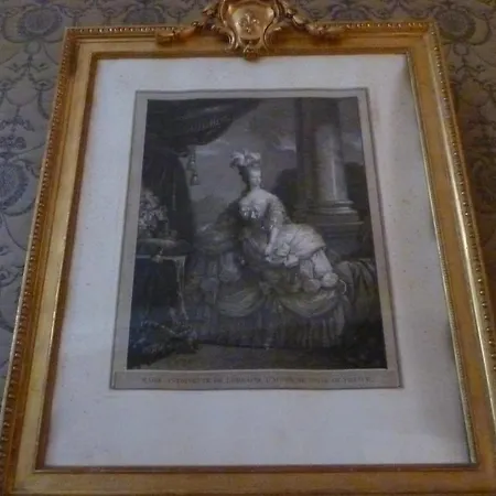 Konukevi De Saint-augustin 3*