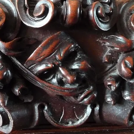 De Saint-augustin 3* Château-sur-Allier