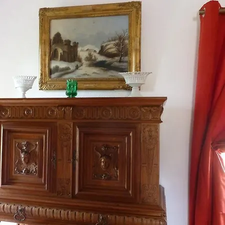 De Saint-augustin Gæstehus 3*