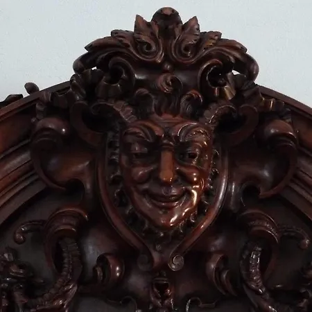 Konukevi De Saint-augustin Château-sur-Allier