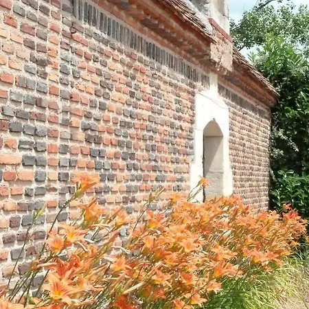 Konukevi De Saint-augustin Château-sur-Allier