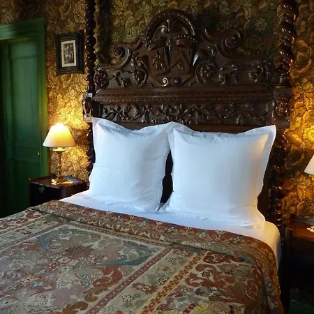 De Saint-augustin Konukevi Château-sur-Allier