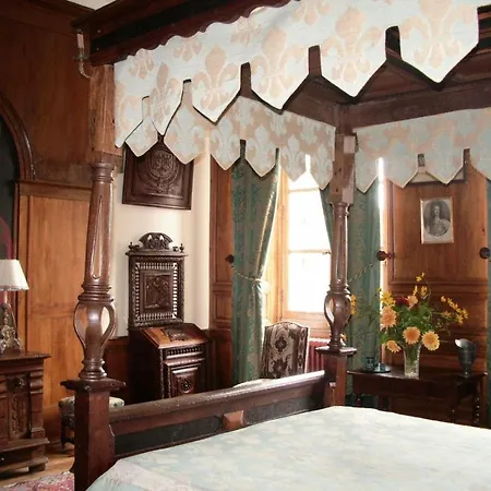 Konukevi De Saint-augustin 3*