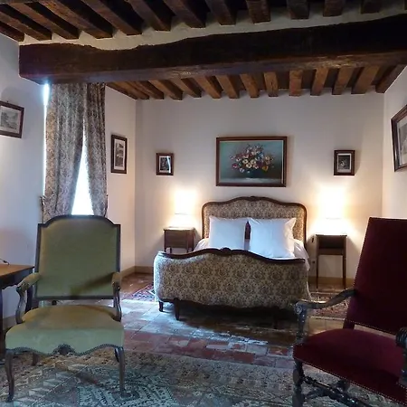 De Saint-augustin 3*