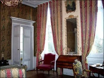 De Saint-augustin Château-sur-Allier