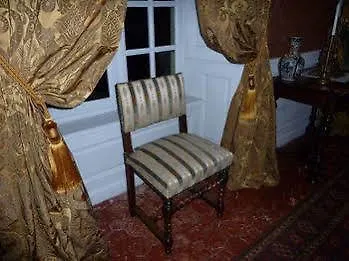 De Saint-augustin 3*