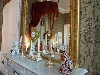 De Saint-augustin Konukevi 3*