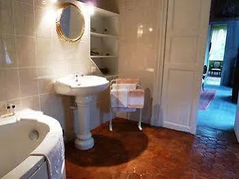 De Saint-augustin Gæstehus 3*