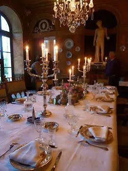 De Saint-augustin 3* Château-sur-Allier