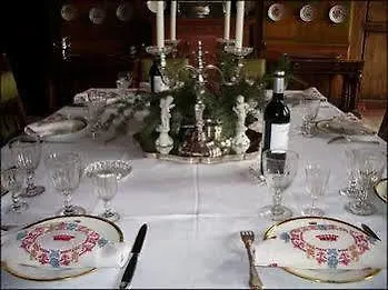 De Saint-augustin Château-sur-Allier