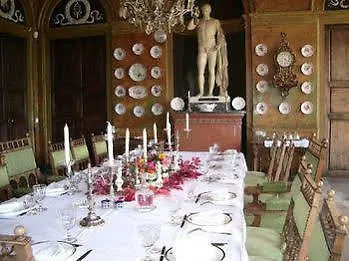 Konukevi De Saint-augustin 3*