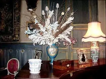 De Saint-augustin 3* Château-sur-Allier