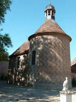 Konukevi De Saint-augustin