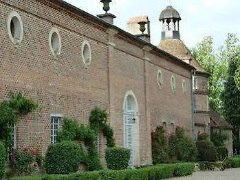 De Saint-augustin Château-sur-Allier