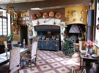 De Saint-augustin Konukevi 3*