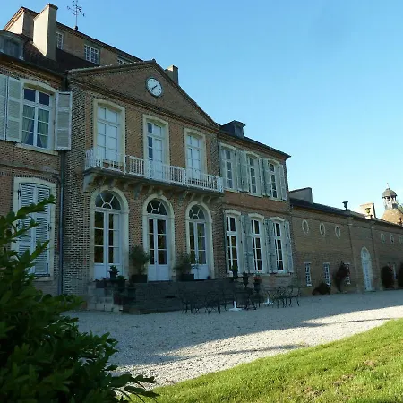 De Saint-augustin Konukevi Château-sur-Allier