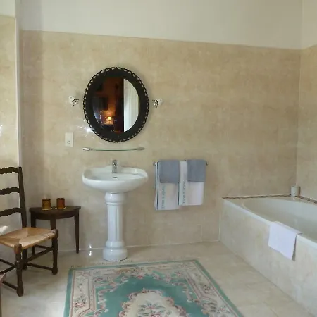 De Saint-augustin 3*